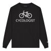 CC8C Unisex Adult Long Sleeve T-Shirt  Thumbnail
