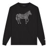 CC8C Unisex Adult Long Sleeve T-Shirt  Thumbnail