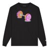 CC8C Unisex Adult Long Sleeve T-Shirt  Thumbnail