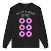 CC8C Unisex Adult Long Sleeve T-Shirt  Thumbnail