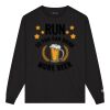 CC8C Unisex Adult Long Sleeve T-Shirt  Thumbnail