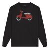 CC8C Unisex Adult Long Sleeve T-Shirt  Thumbnail