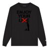 CC8C Unisex Adult Long Sleeve T-Shirt  Thumbnail