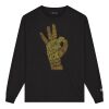 CC8C Unisex Adult Long Sleeve T-Shirt  Thumbnail