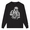 CC8C Unisex Adult Long Sleeve T-Shirt  Thumbnail