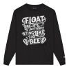 CC8C Unisex Adult Long Sleeve T-Shirt  Thumbnail