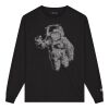 CC8C Unisex Adult Long Sleeve T-Shirt  Thumbnail