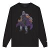 CC8C Unisex Adult Long Sleeve T-Shirt  Thumbnail