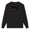 CC8C Unisex Adult Long Sleeve T-Shirt  Thumbnail