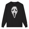 CC8C Unisex Adult Long Sleeve T-Shirt  Thumbnail