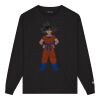 CC8C Unisex Adult Long Sleeve T-Shirt  Thumbnail