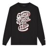 CC8C Unisex Adult Long Sleeve T-Shirt  Thumbnail