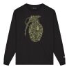 CC8C Unisex Adult Long Sleeve T-Shirt  Thumbnail