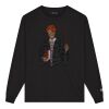 CC8C Unisex Adult Long Sleeve T-Shirt  Thumbnail
