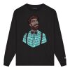 CC8C Unisex Adult Long Sleeve T-Shirt  Thumbnail