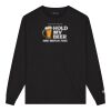 CC8C Unisex Adult Long Sleeve T-Shirt  Thumbnail