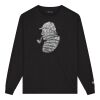 CC8C Unisex Adult Long Sleeve T-Shirt  Thumbnail