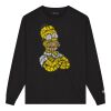 CC8C Unisex Adult Long Sleeve T-Shirt  Thumbnail