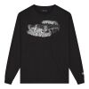 CC8C Unisex Adult Long Sleeve T-Shirt  Thumbnail