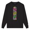 CC8C Unisex Adult Long Sleeve T-Shirt  Thumbnail