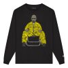CC8C Unisex Adult Long Sleeve T-Shirt  Thumbnail