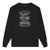 CC8C Unisex Adult Long Sleeve T-Shirt  Thumbnail