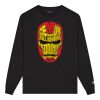 CC8C Unisex Adult Long Sleeve T-Shirt  Thumbnail