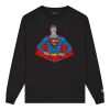 CC8C Unisex Adult Long Sleeve T-Shirt  Thumbnail
