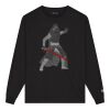 CC8C Unisex Adult Long Sleeve T-Shirt  Thumbnail