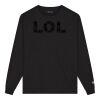 CC8C Unisex Adult Long Sleeve T-Shirt  Thumbnail