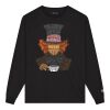 CC8C Unisex Adult Long Sleeve T-Shirt  Thumbnail