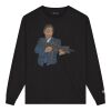 CC8C Unisex Adult Long Sleeve T-Shirt  Thumbnail