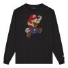 CC8C Unisex Adult Long Sleeve T-Shirt  Thumbnail