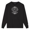 CC8C Unisex Adult Long Sleeve T-Shirt  Thumbnail