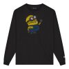 CC8C Unisex Adult Long Sleeve T-Shirt  Thumbnail
