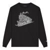 CC8C Unisex Adult Long Sleeve T-Shirt  Thumbnail