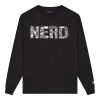 CC8C Unisex Adult Long Sleeve T-Shirt  Thumbnail