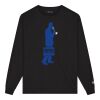 CC8C Unisex Adult Long Sleeve T-Shirt  Thumbnail