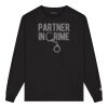 CC8C Unisex Adult Long Sleeve T-Shirt  Thumbnail