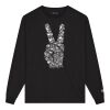 CC8C Unisex Adult Long Sleeve T-Shirt  Thumbnail