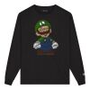 CC8C Unisex Adult Long Sleeve T-Shirt  Thumbnail