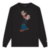 CC8C Unisex Adult Long Sleeve T-Shirt  Thumbnail