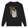 CC8C Unisex Adult Long Sleeve T-Shirt  Thumbnail