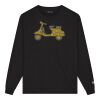 CC8C Unisex Adult Long Sleeve T-Shirt  Thumbnail