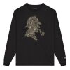 CC8C Unisex Adult Long Sleeve T-Shirt  Thumbnail