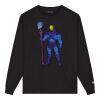 CC8C Unisex Adult Long Sleeve T-Shirt  Thumbnail