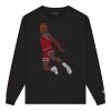 CC8C Unisex Adult Long Sleeve T-Shirt  Thumbnail