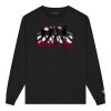 CC8C Unisex Adult Long Sleeve T-Shirt  Thumbnail