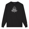 CC8C Unisex Adult Long Sleeve T-Shirt  Thumbnail