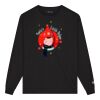 CC8C Unisex Adult Long Sleeve T-Shirt  Thumbnail